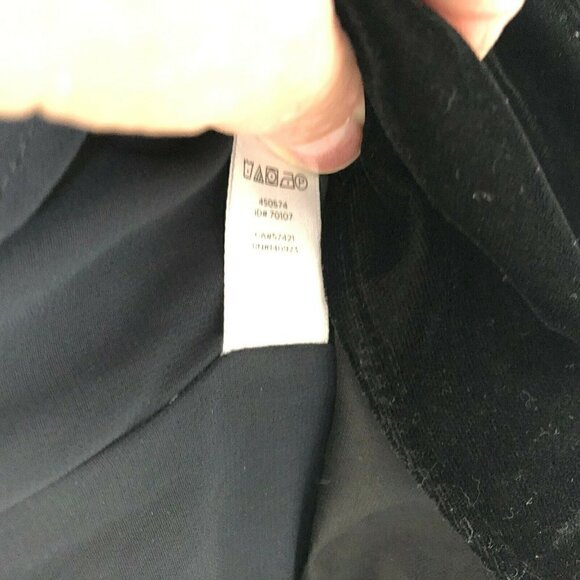 Ann Taylor LOFT Velvet Camisole - NWT's - Picture 7 of 7